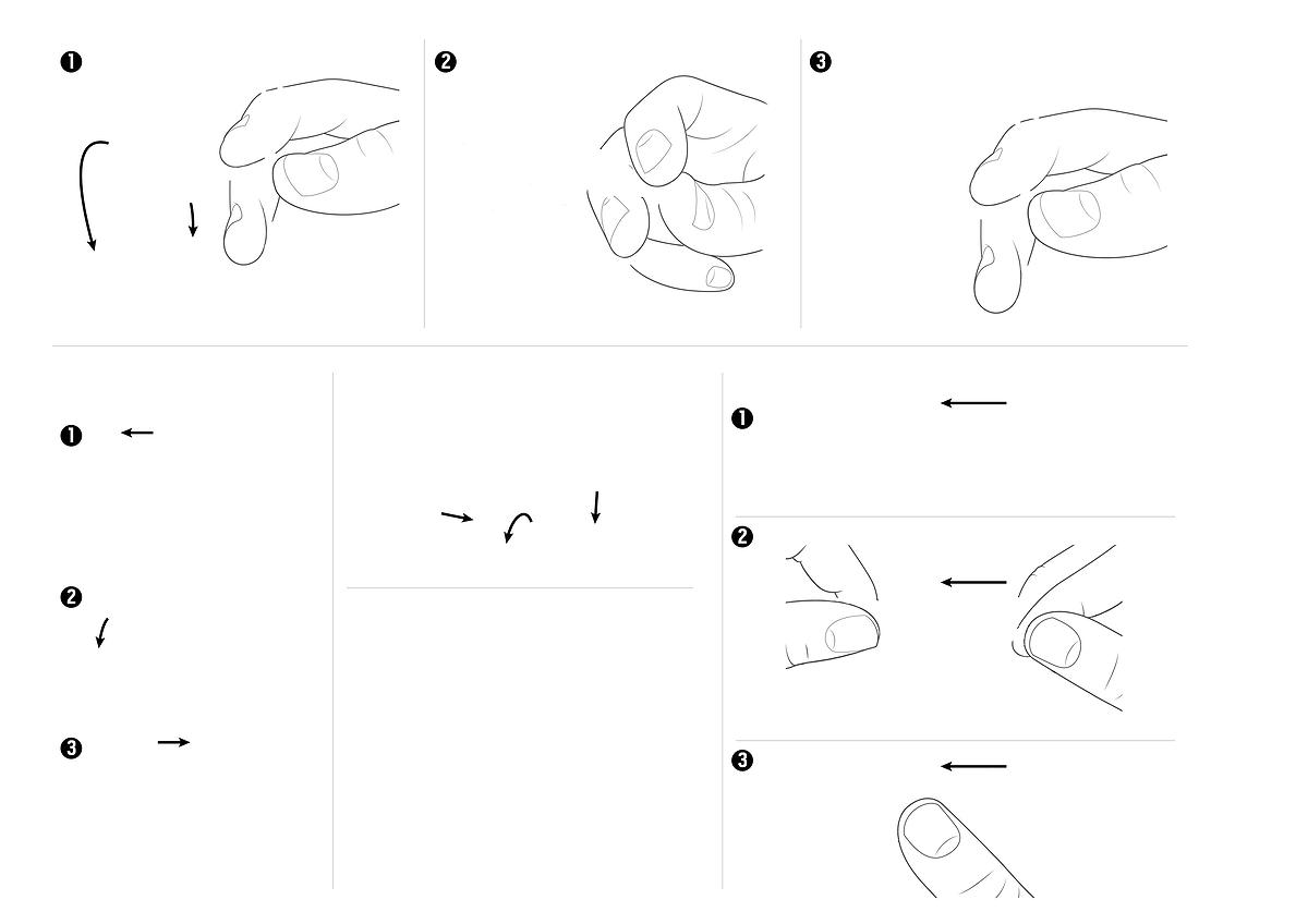 身體座標：當代生活中的身體想像--黃萱創作研究 圖36〈No Ending〉的封面圖