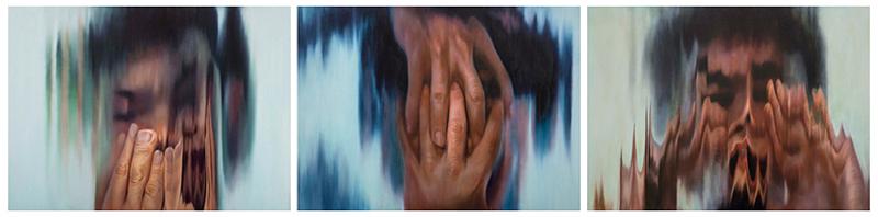 〈影像-凝系列〉的封面圖