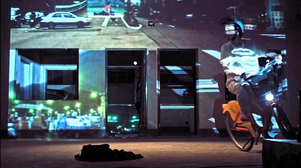 不斷地揀選－王揚舜創作研究-9的封面圖