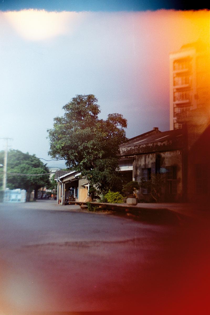 在回家的路上-平面作品-11的封面圖