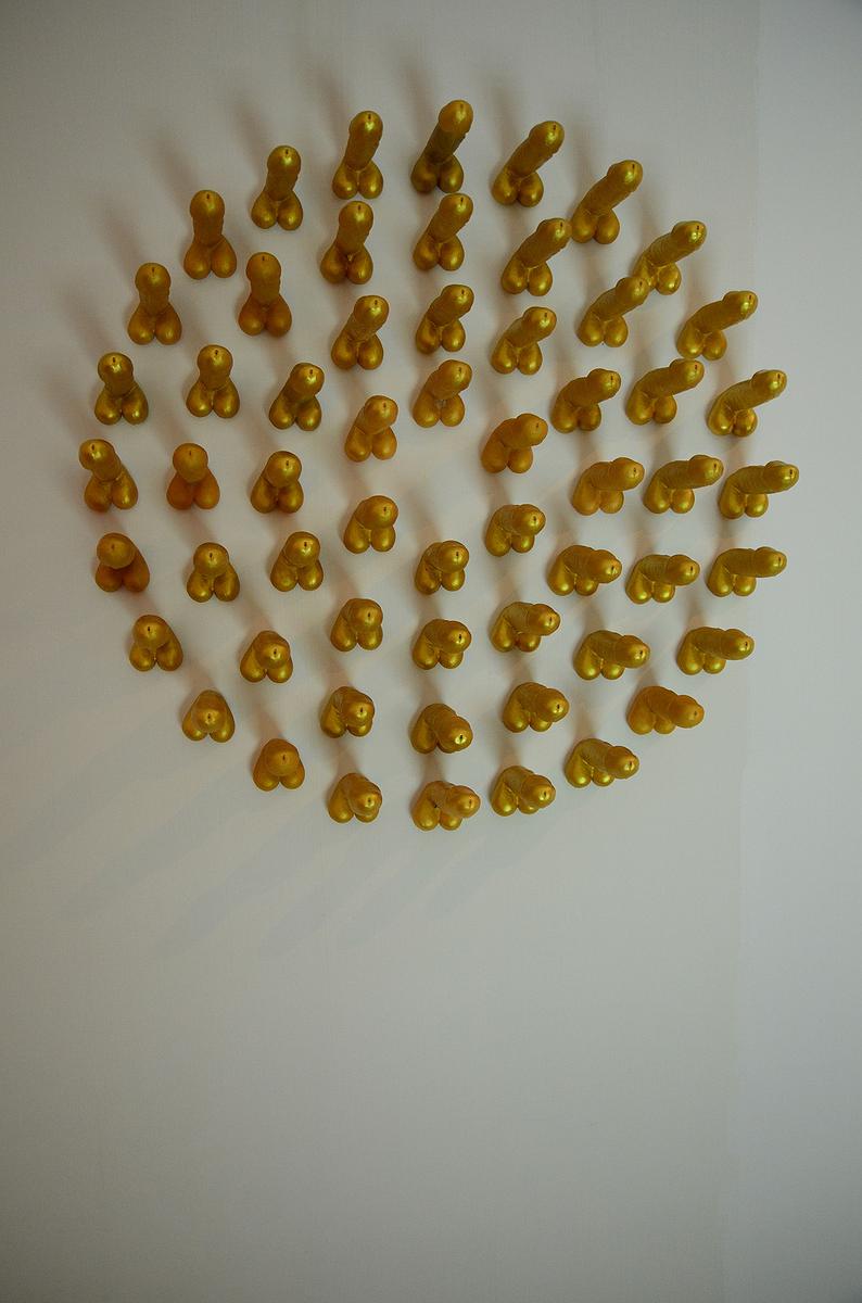 陰性書寫－潘欣如之創作論述-42的封面圖