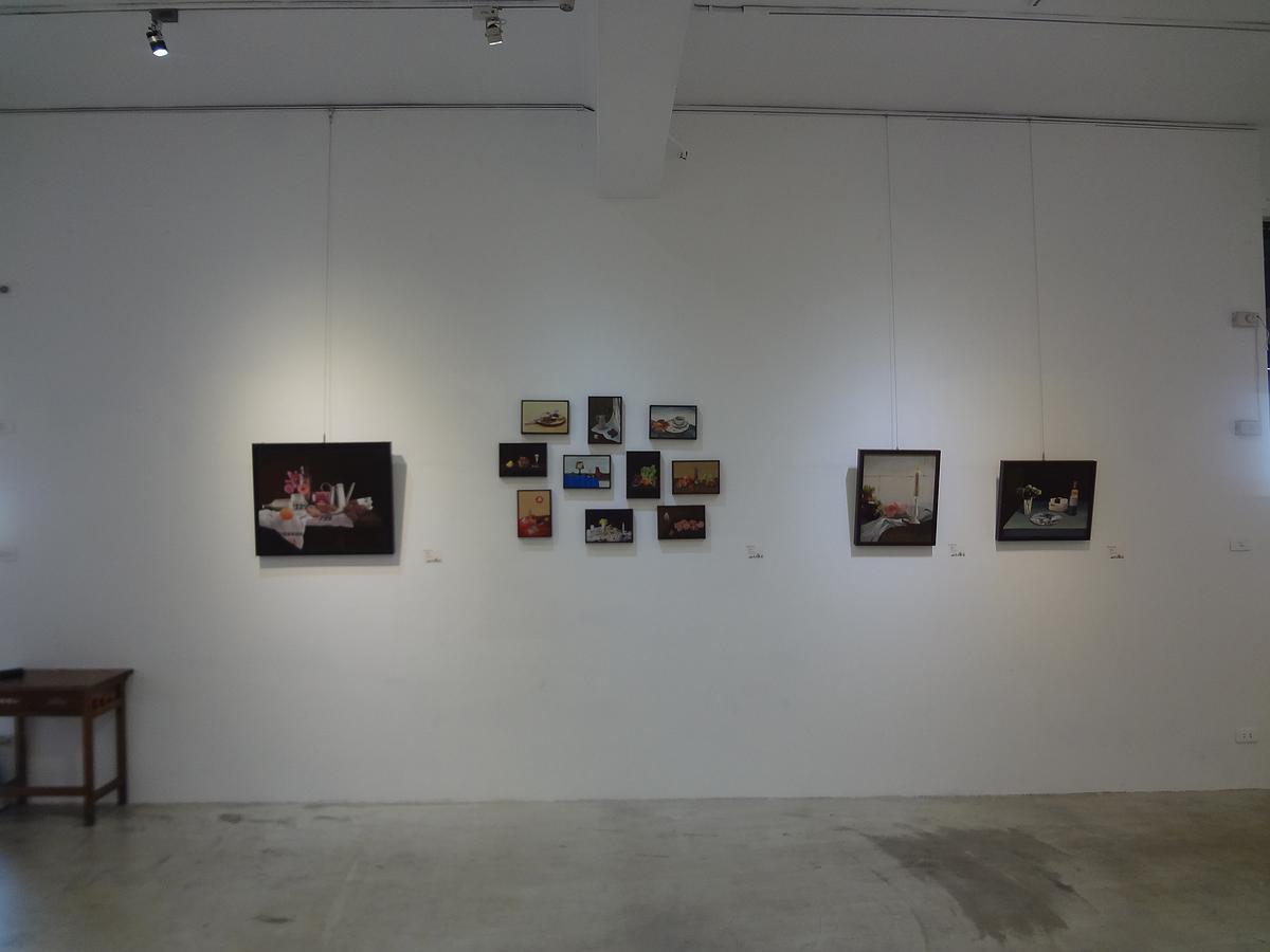 「桃源．卡迪亞」的假設－吳宜臻創作研究-43的封面圖