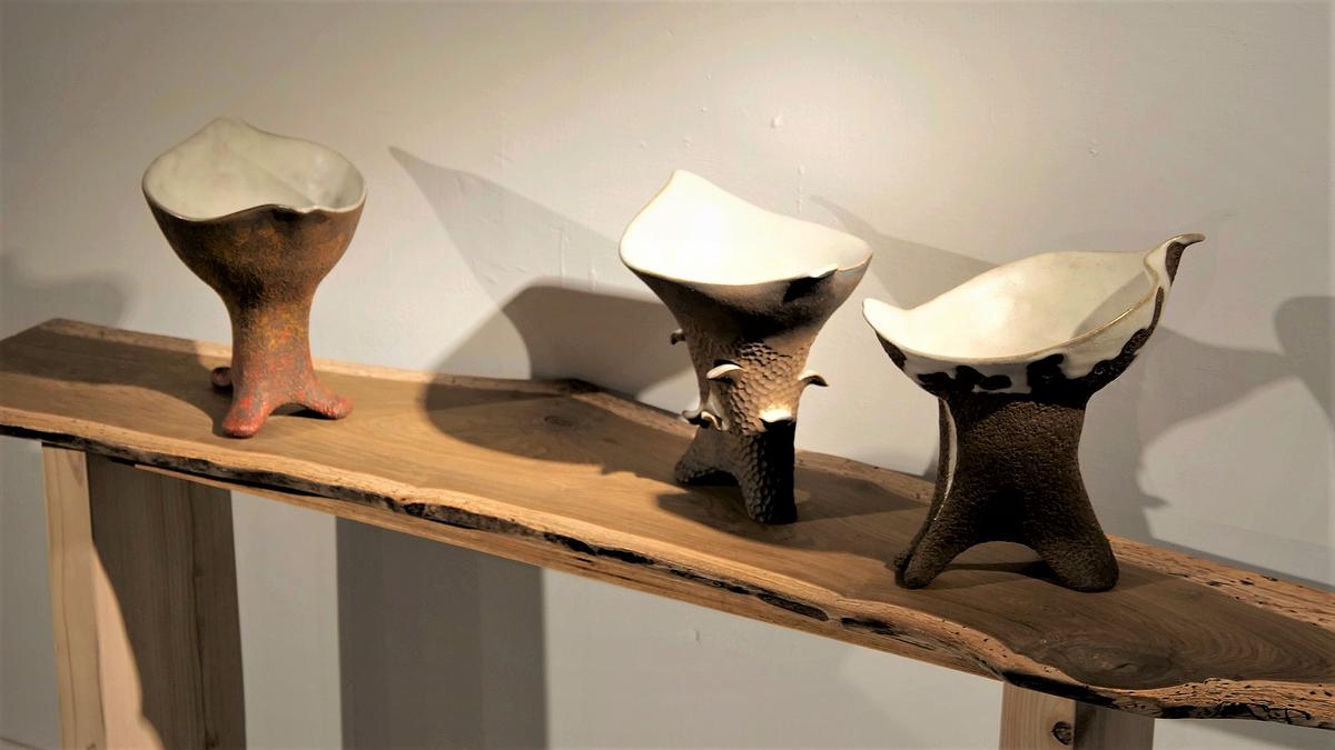花系列-作品12-滋養的封面圖