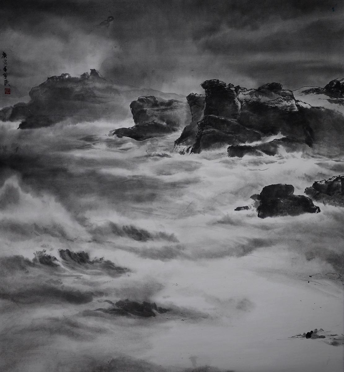 夜的回想的封面圖