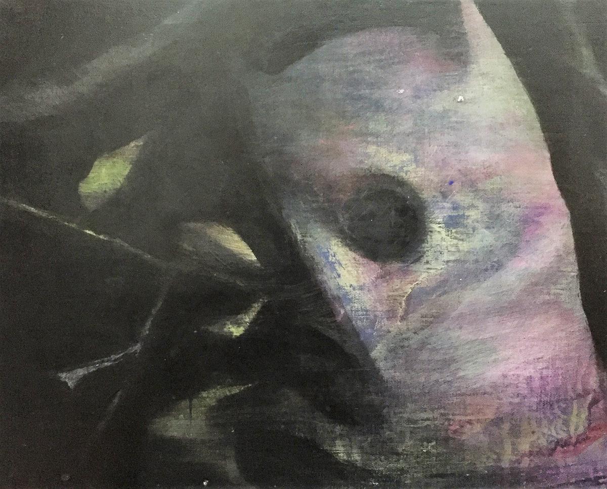 黑騎士的封面圖