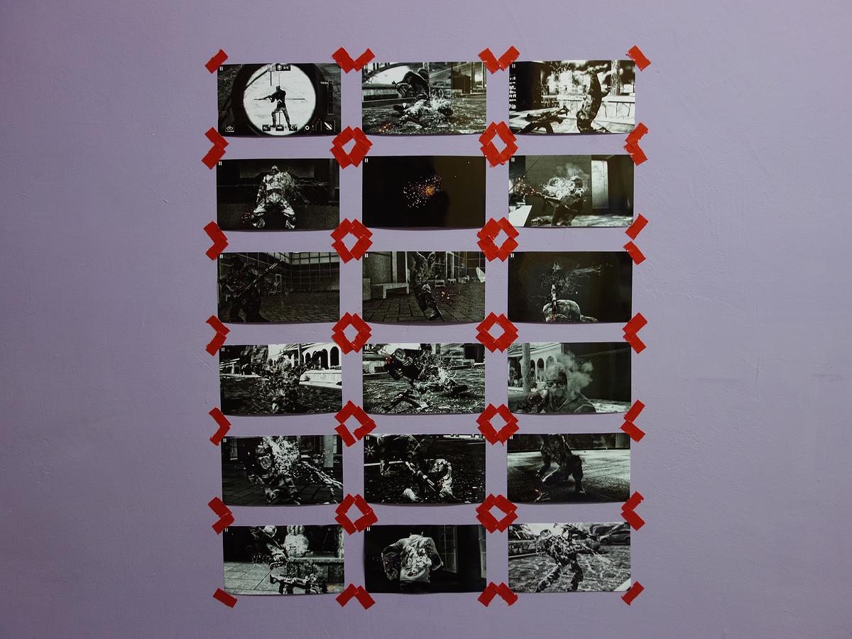 Illusion of all kind of love :The Modernity that come to our contemporary life's Cover