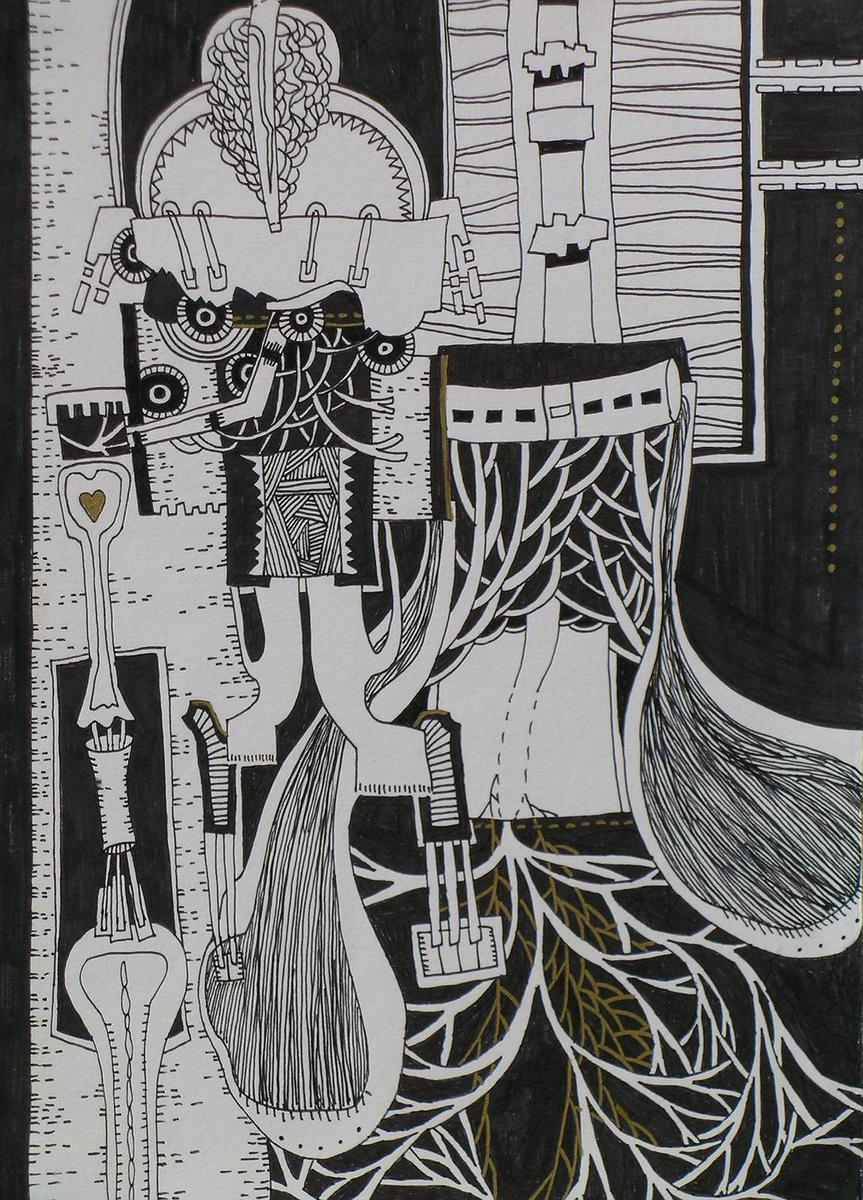 滿佈系列-021體系統(Ⅰ)的封面圖