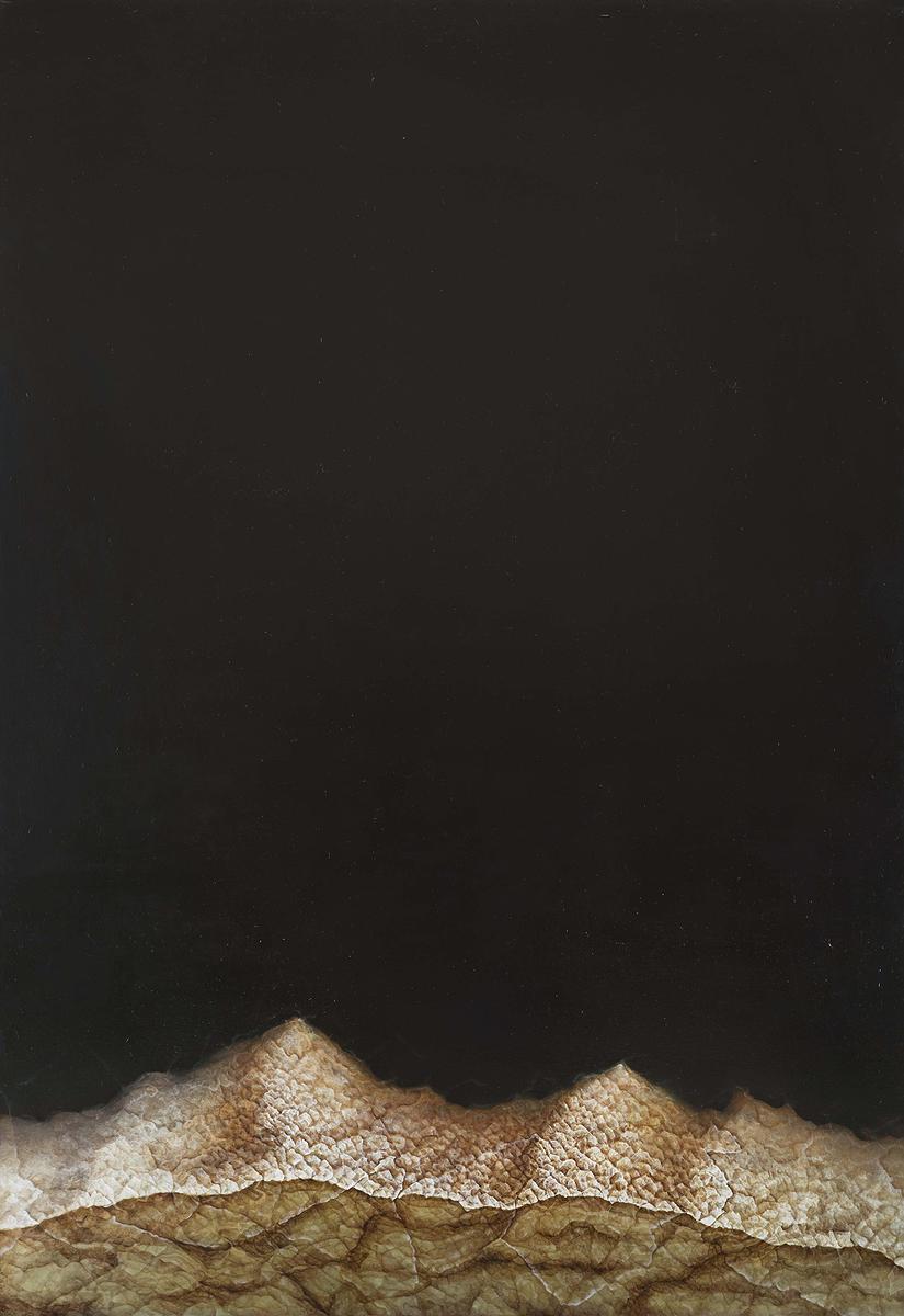 Floating scene － Space Deployment of The Metamorphosis Scenes's Cover