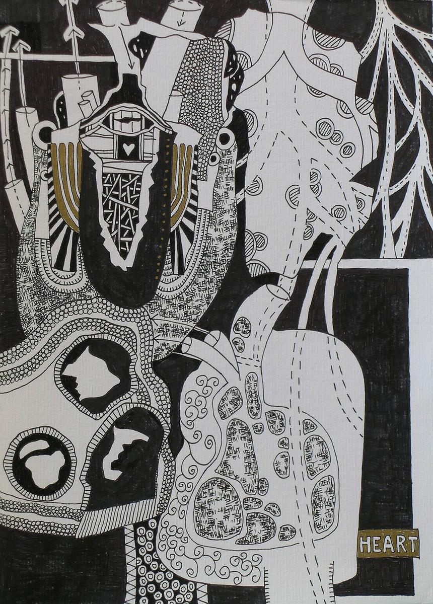 滿佈系列-023體系統(Ⅲ)的封面圖