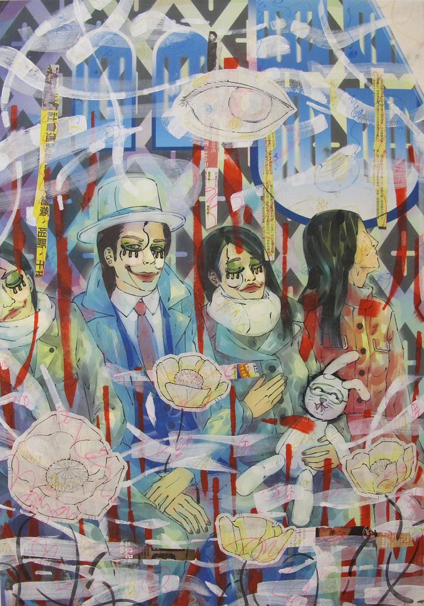 偽裝遊戲-7的封面圖