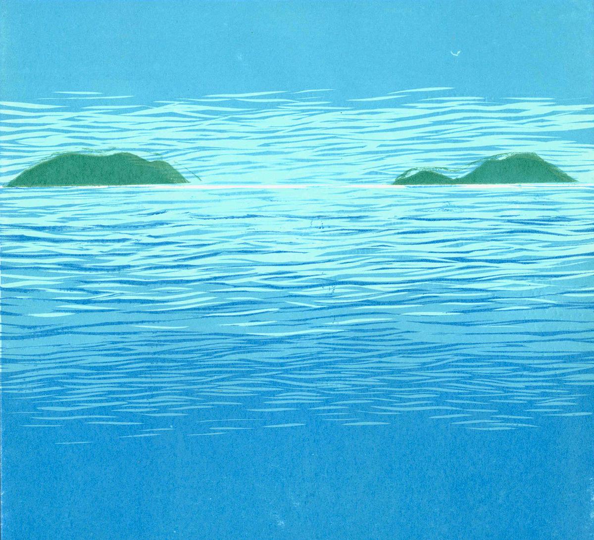 2.5 風景_海闊天空_2017的封面圖