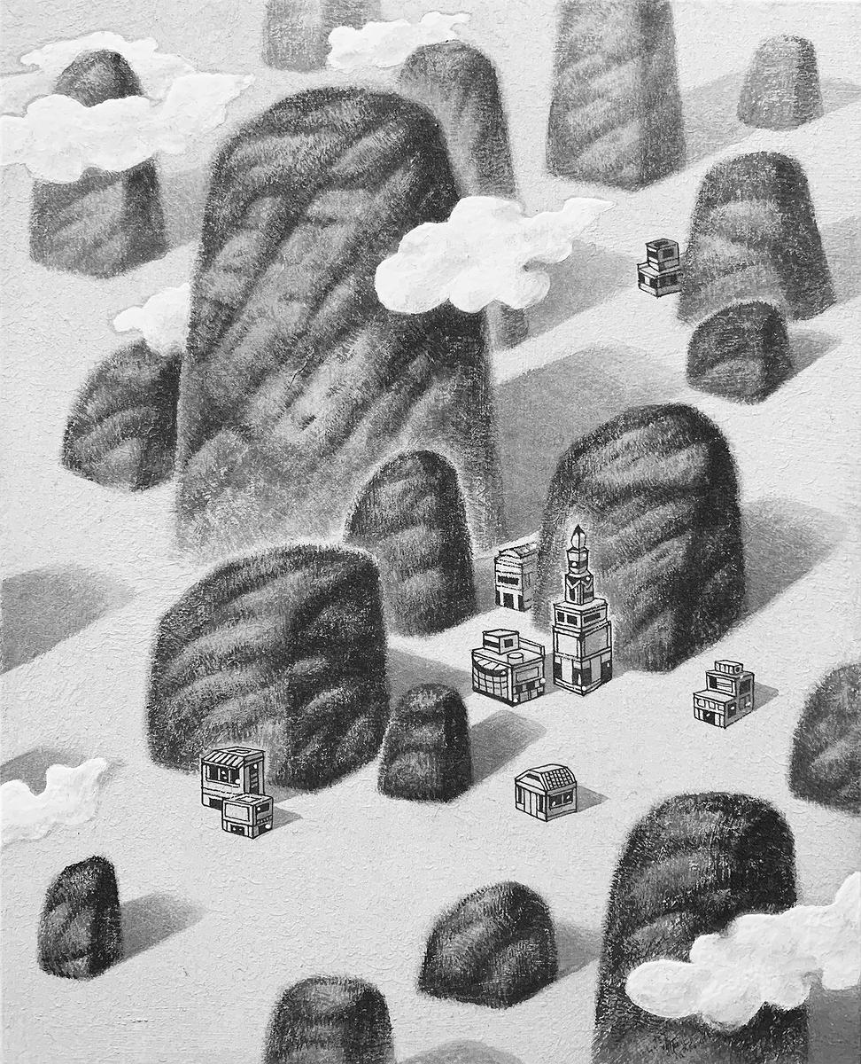 幻域．迷遊－3的封面圖