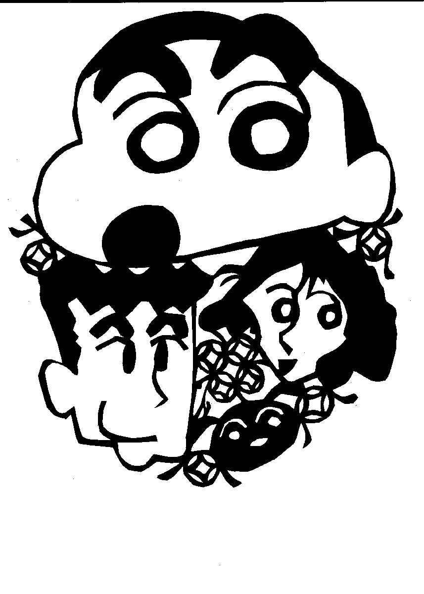 新視網膜臉譜-面具圖譜006的封面圖