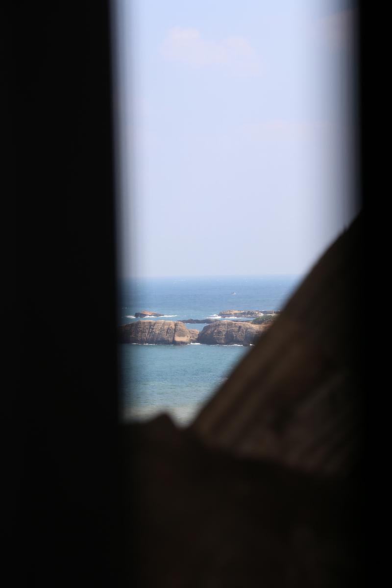 內心視界系列-依偎-2014-北海岸的封面圖