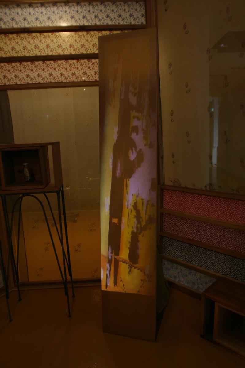 邀約-內部延遲鏡像回饋-自我演繹的封面圖