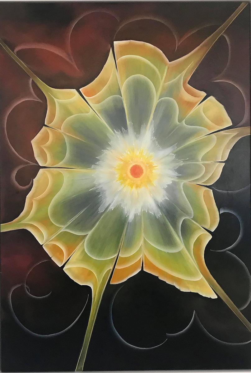 憧憬系列5的封面圖