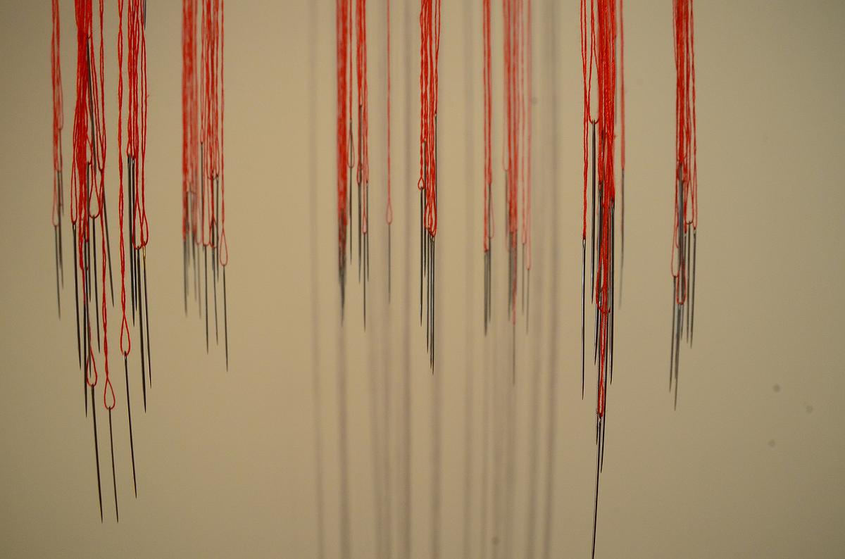 陰性書寫－潘欣如之創作論述-30的封面圖