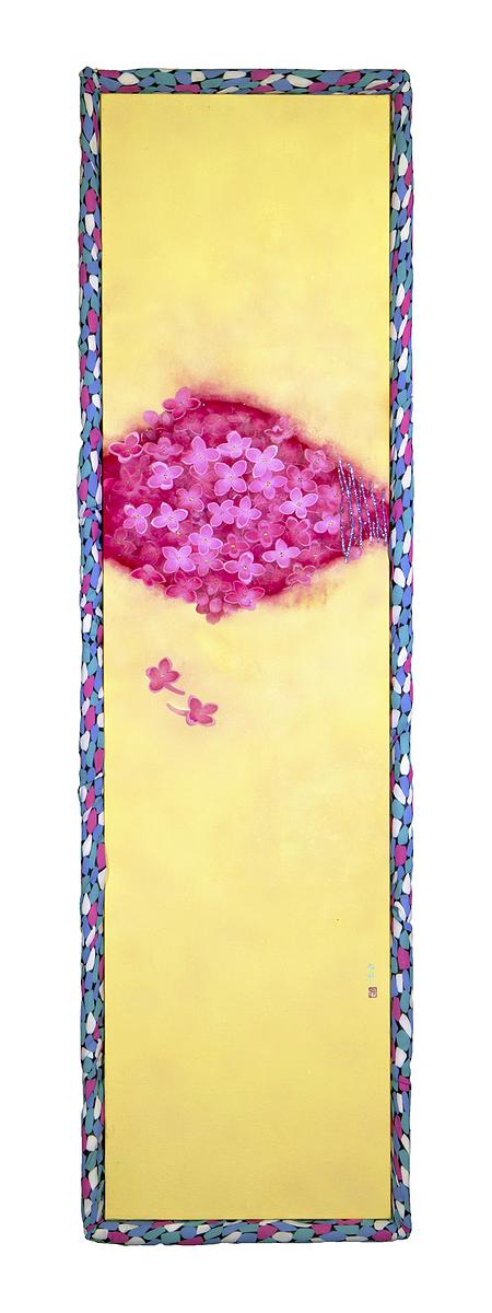 〈縫—放不下的憂愁〉的封面圖