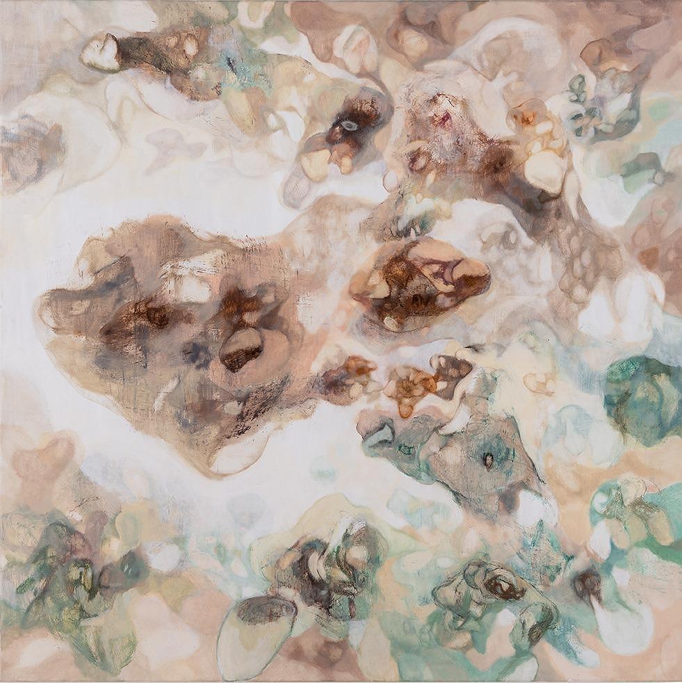 Perception, Expansion of the subconscious - The Creation Research by Li,Ni's Cover