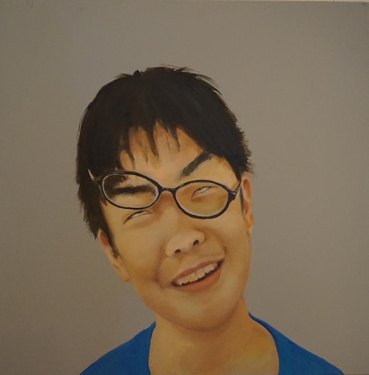 Life of 「the Sea of Children」's Cover