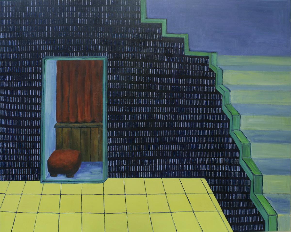 心靈與形象思維之探究 -- 李怡宣創作論述-14的封面圖