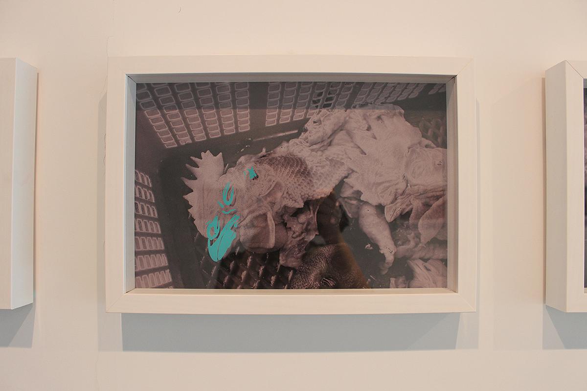 Memory Text/Perceptual Situation/Syun Kuan - 13's Cover