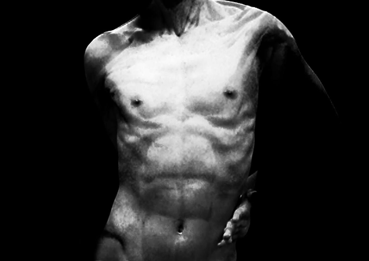 雙生體7的封面圖