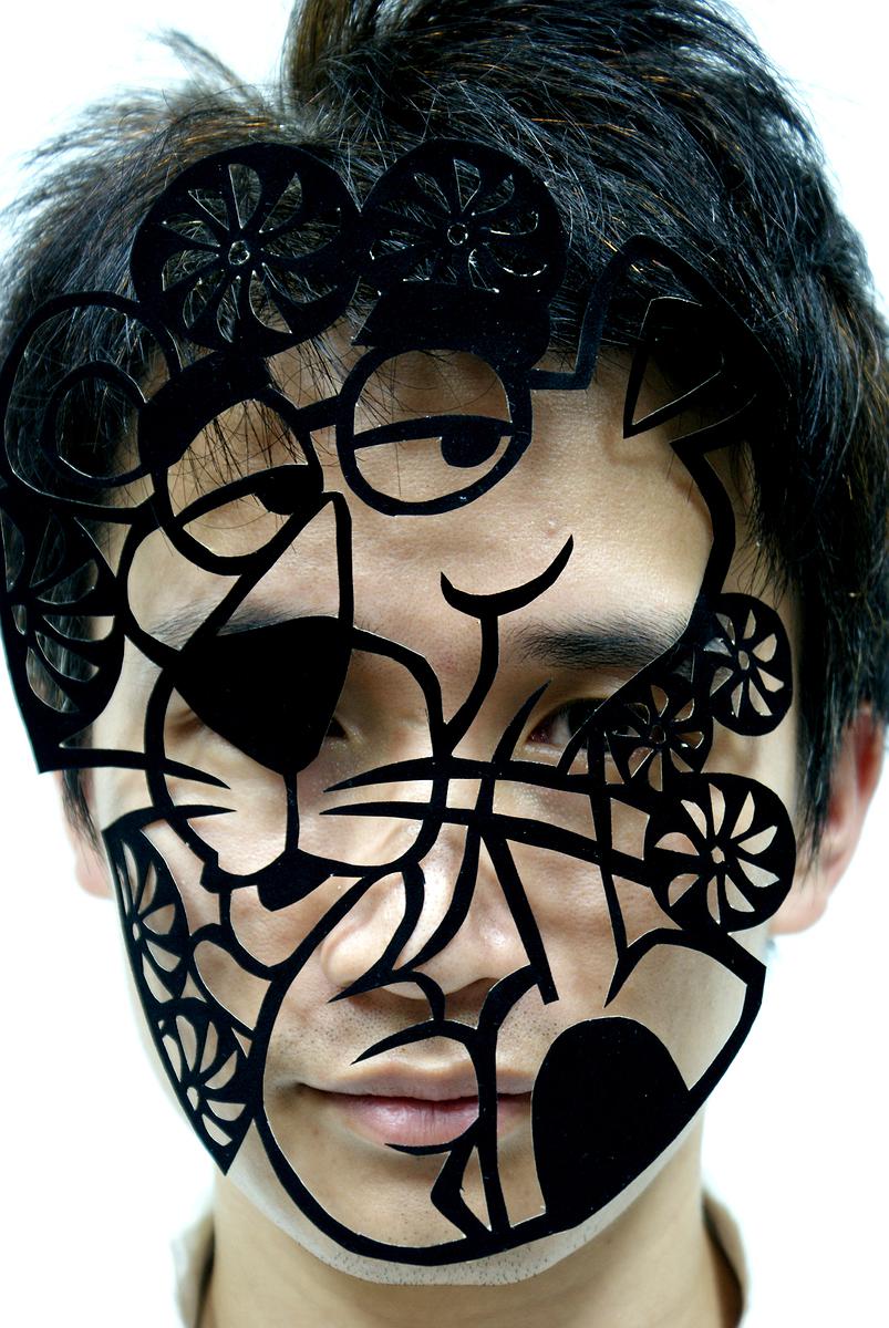 新視網膜臉譜-23的封面圖