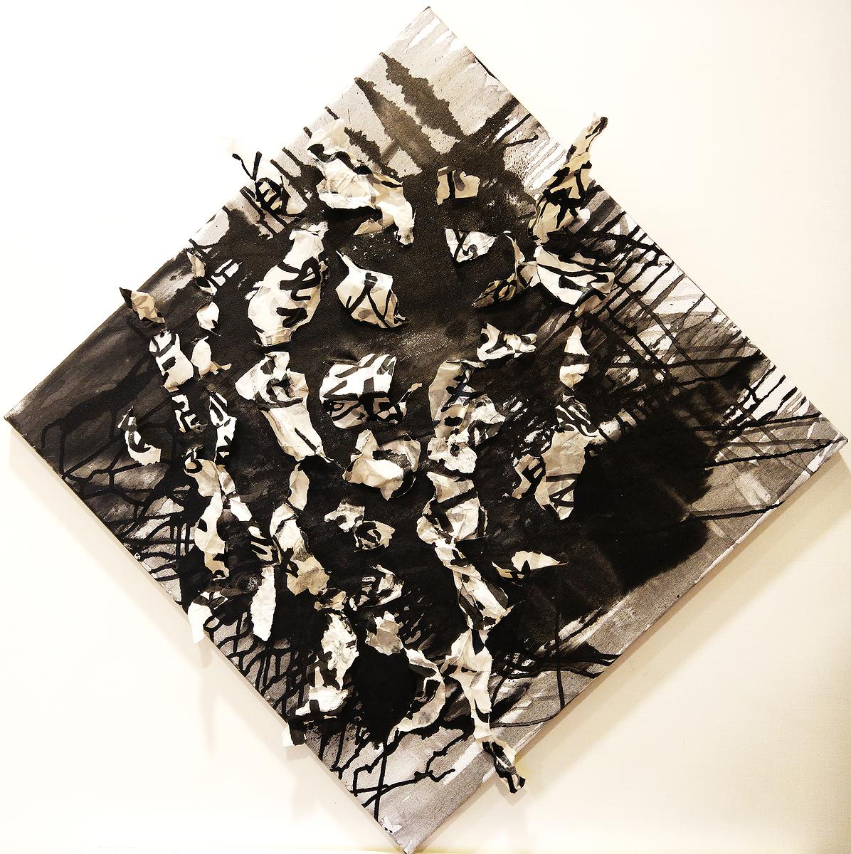 Writing with Light and Shadows － Research-led Practice in the Creative Arts by Wu,Yung-Chi's Cover