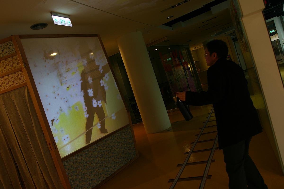 邀約-與姿體互動的封面圖