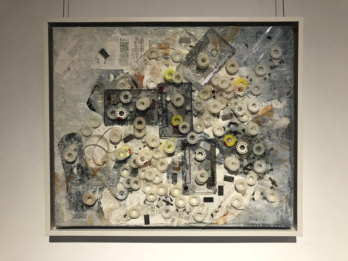 線，在進行式 - 曾微雅創作研究 IMG_9461的封面圖