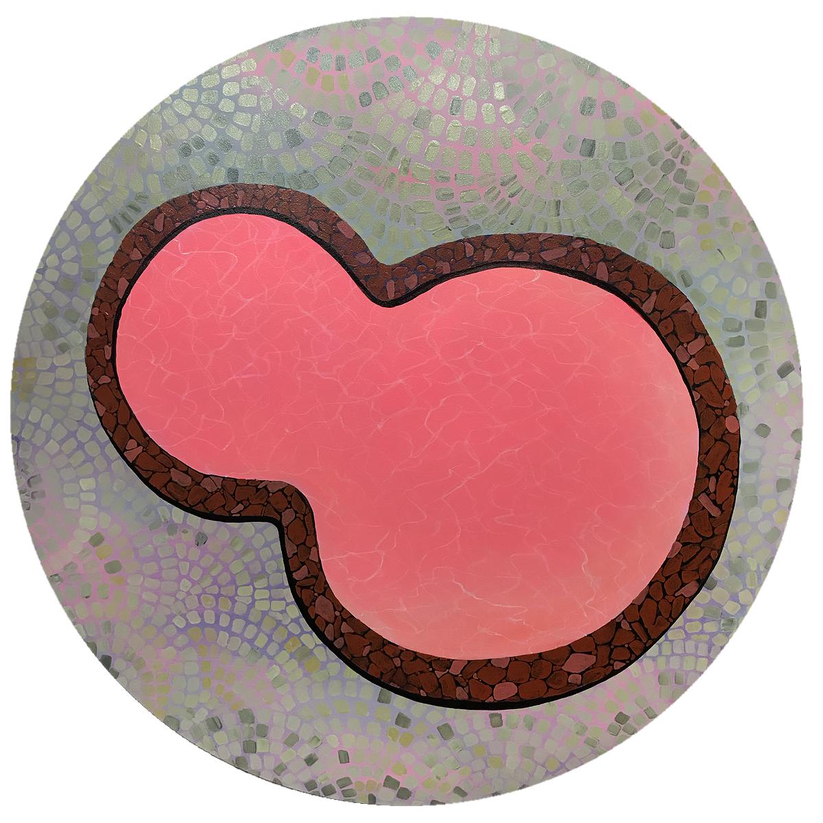 Emotional Liberation Series – Creation Thesis of Wei-Chiao Chang's Cover