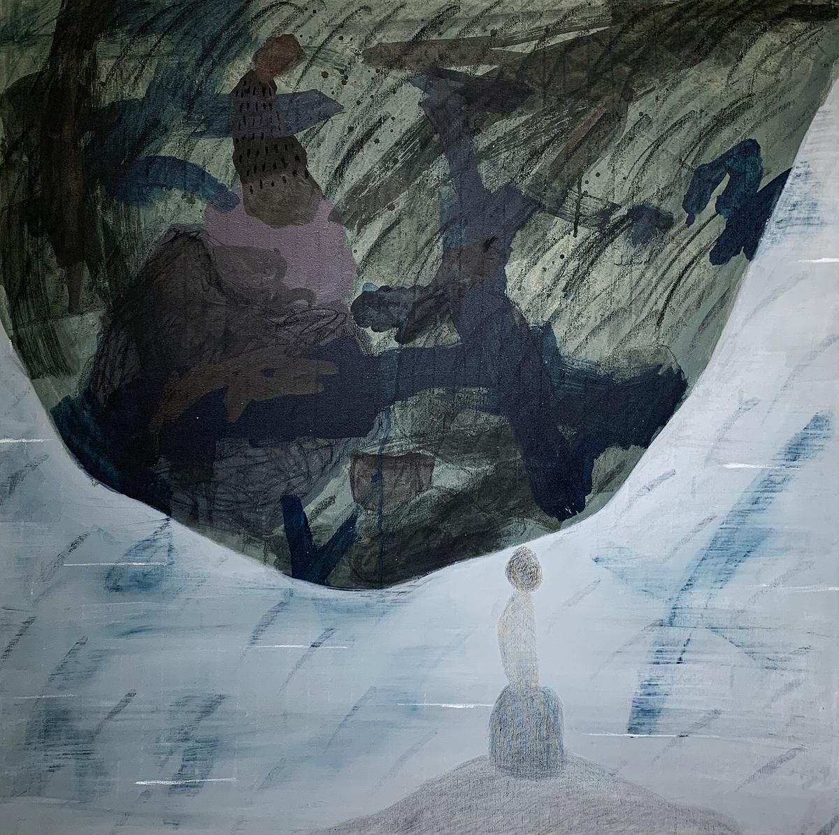 日常反芻─吳振偉繪畫之研究 02的封面圖