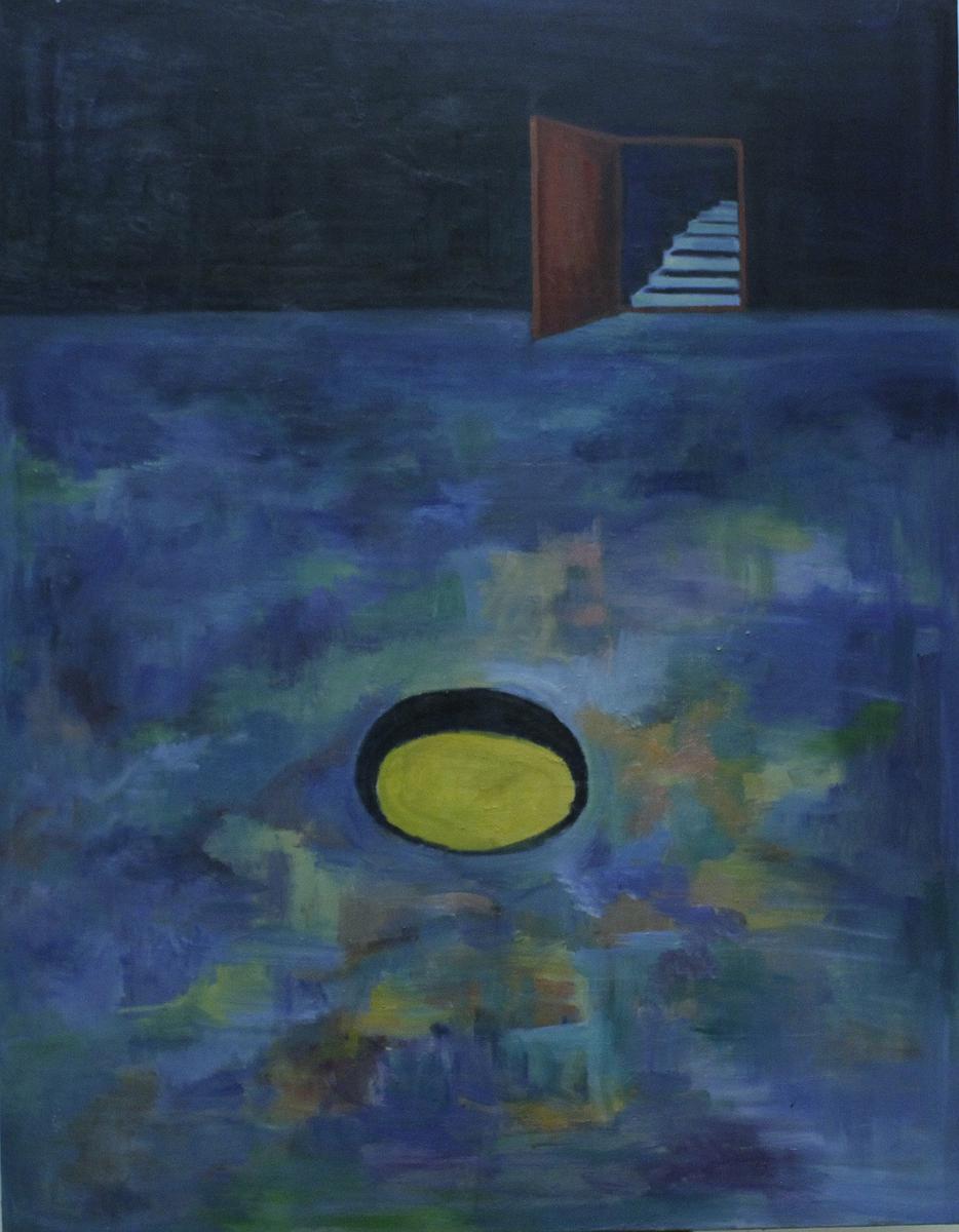 心靈與形象思維之探究 -- 李怡宣創作論述-7的封面圖