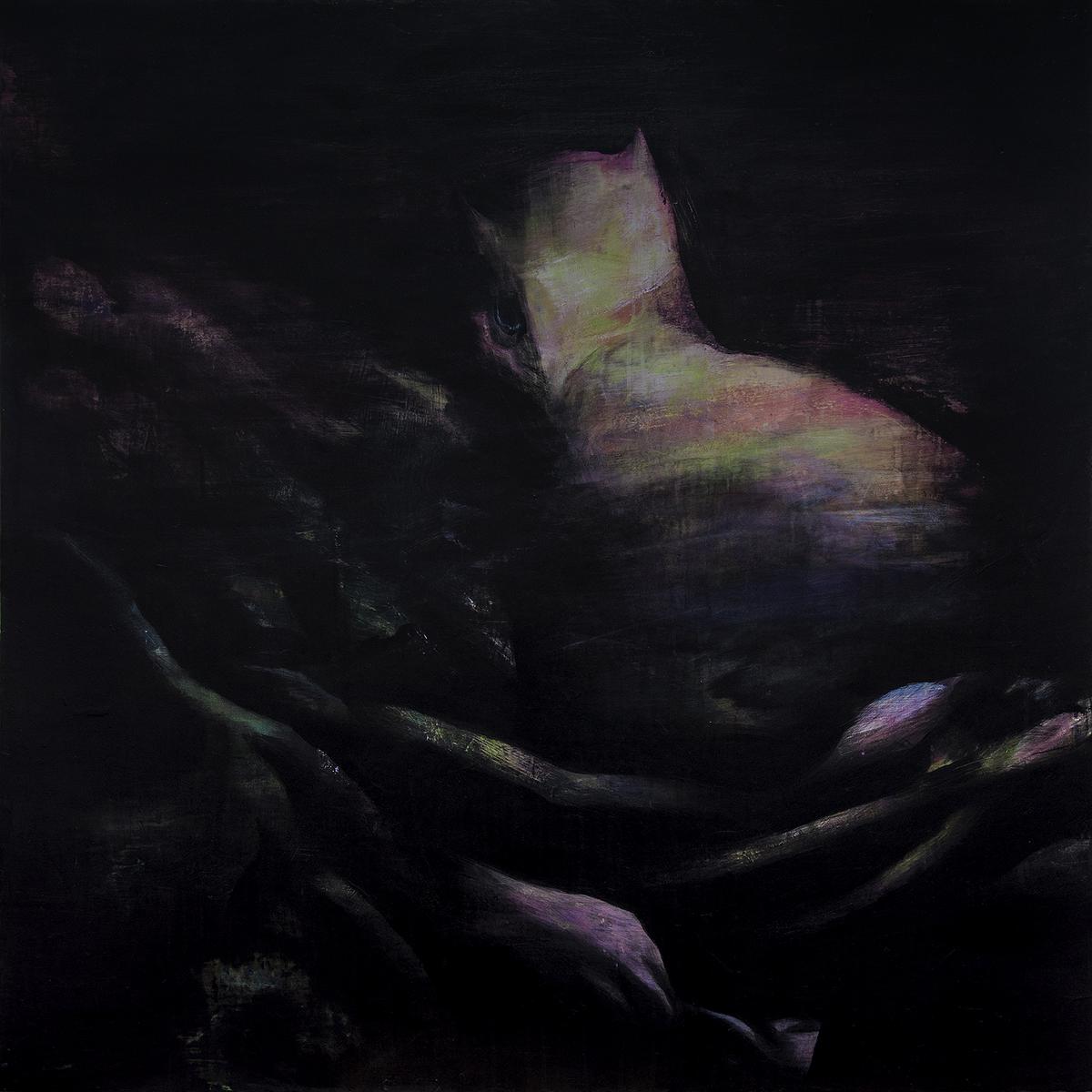 凝視vol,2的封面圖