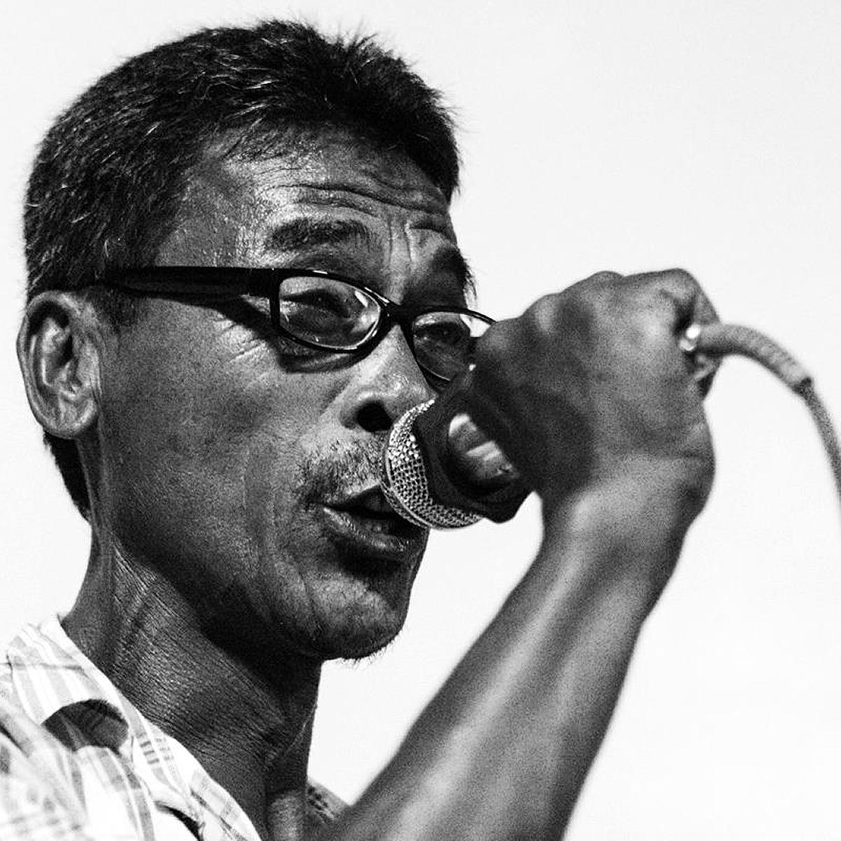 Lanyu of Seeing-28's Cover