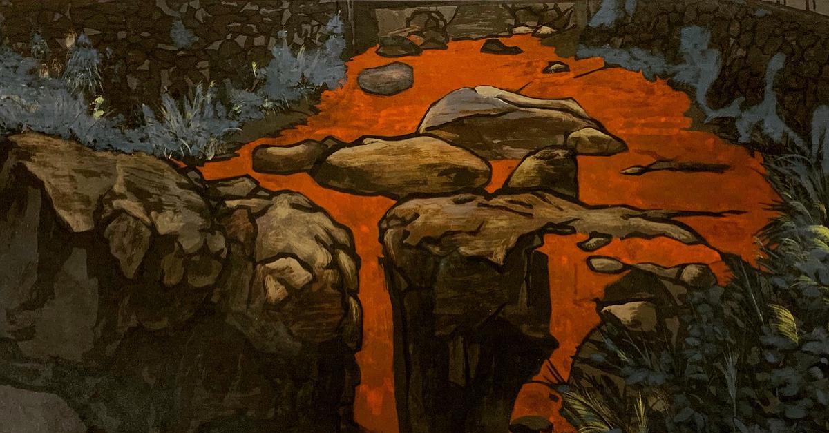 01溪裡紅的封面圖