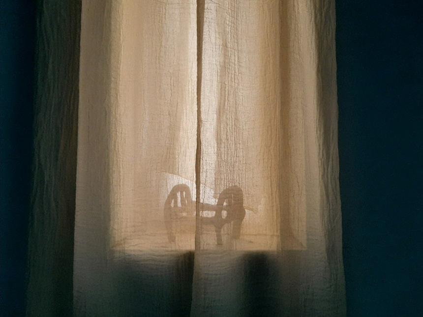 身體感知的視覺化-王睿瑋創作研究 30的封面圖