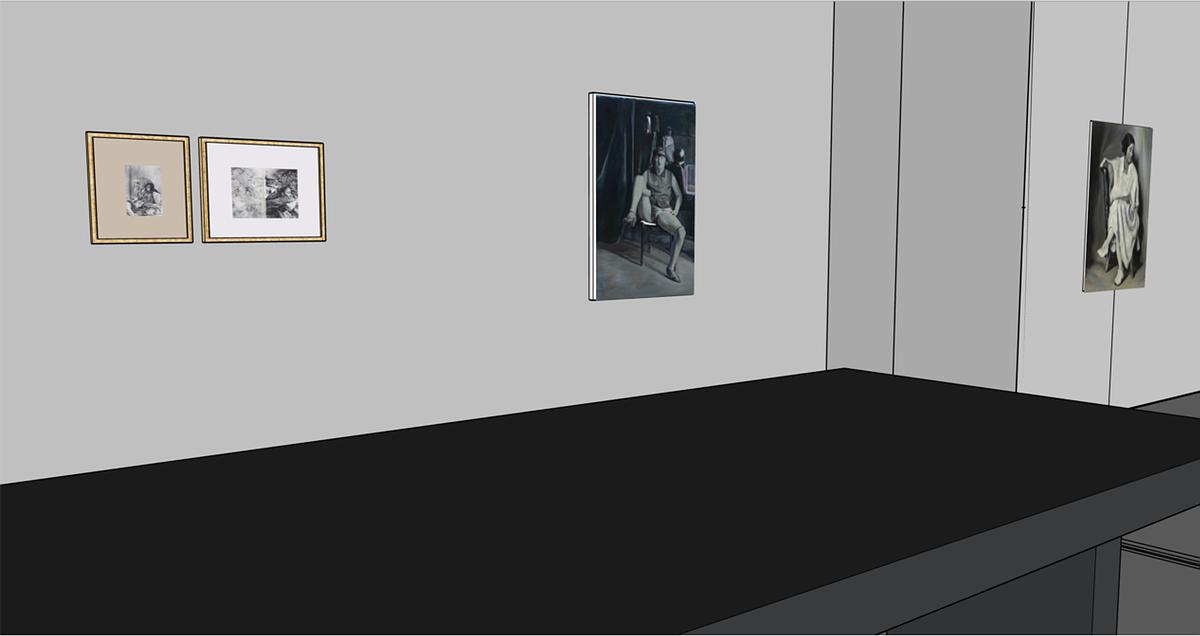 Illusion of all kind of love :The Modernity that come to our contemporary life's Cover