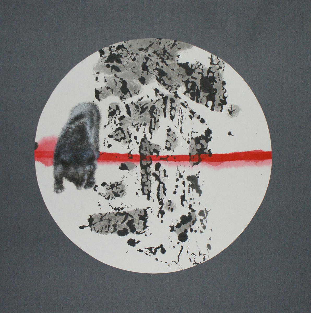 權力之下的風景之一(1)的封面圖