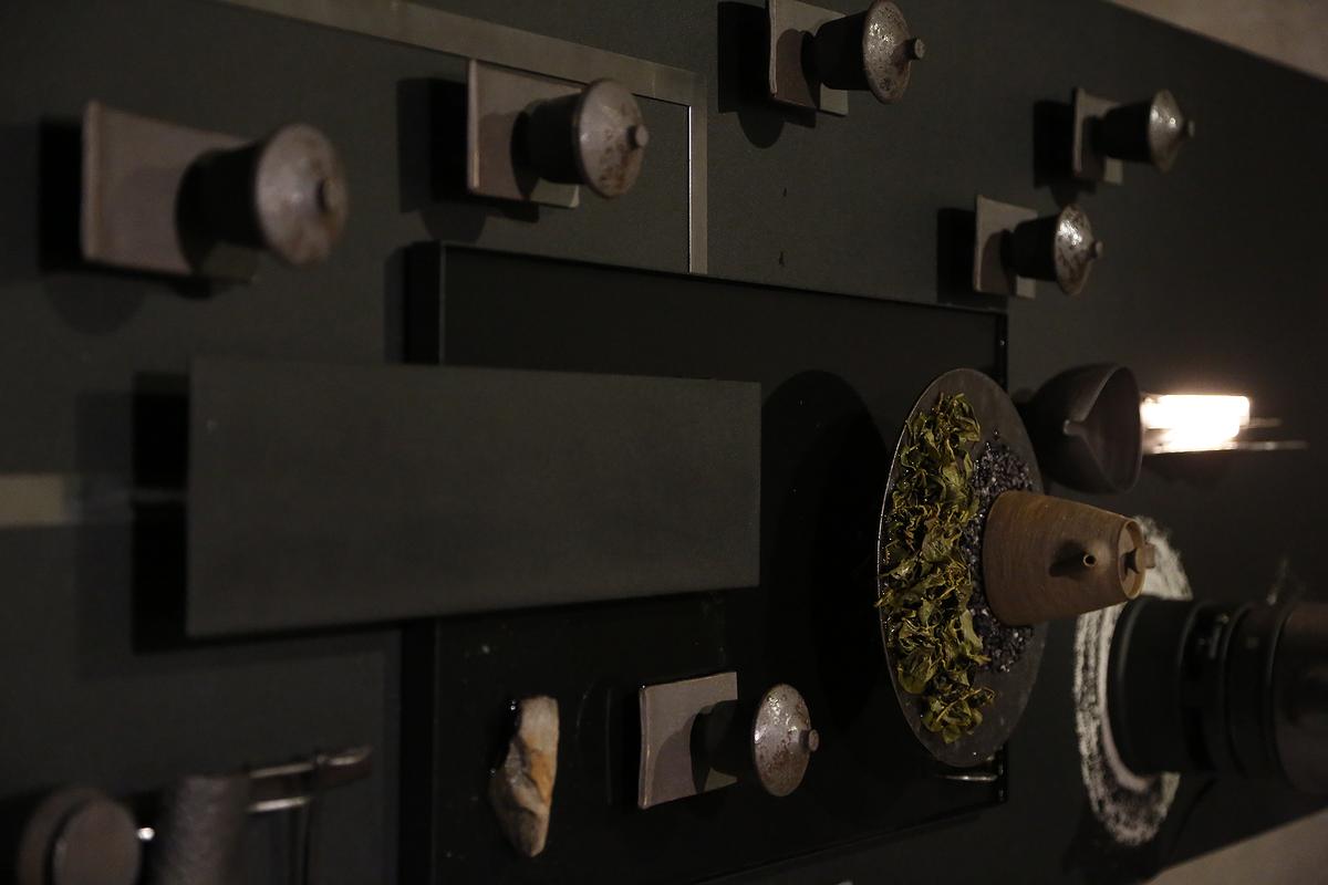 Tea Ceremony Design and creation - Taking “The power of Formosa” as an example's Cover