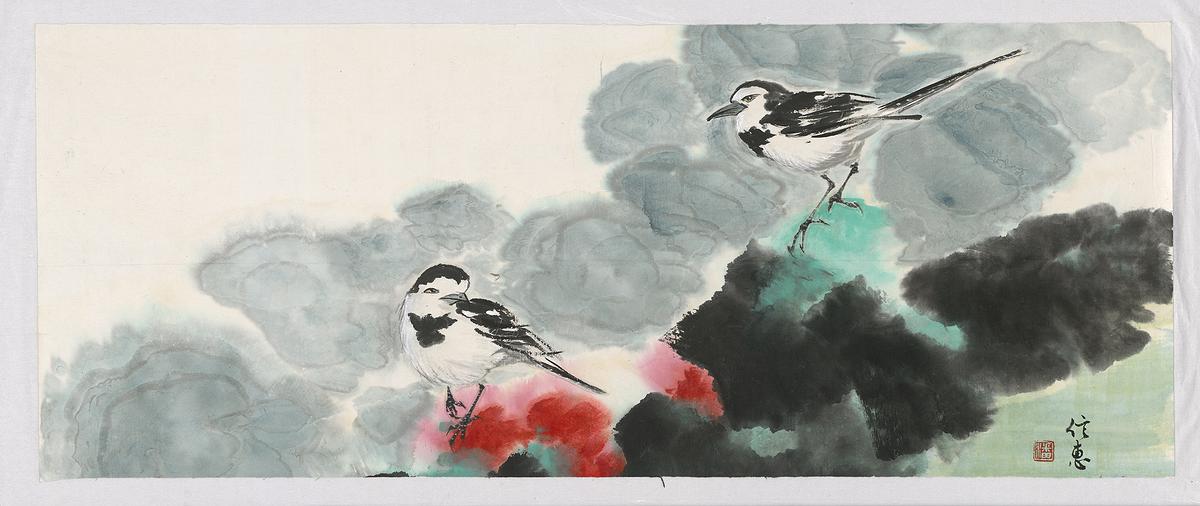 The Ecological Beauty in Yangmingshan-5's Cover