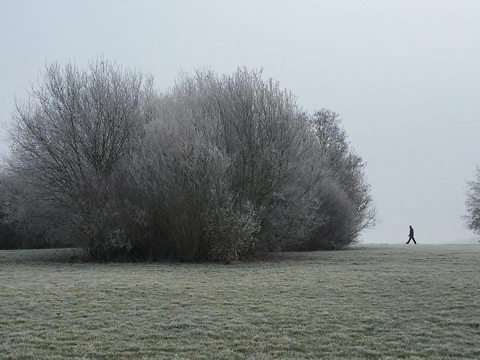 內心視界系列-前方-2017-巴黎的封面圖