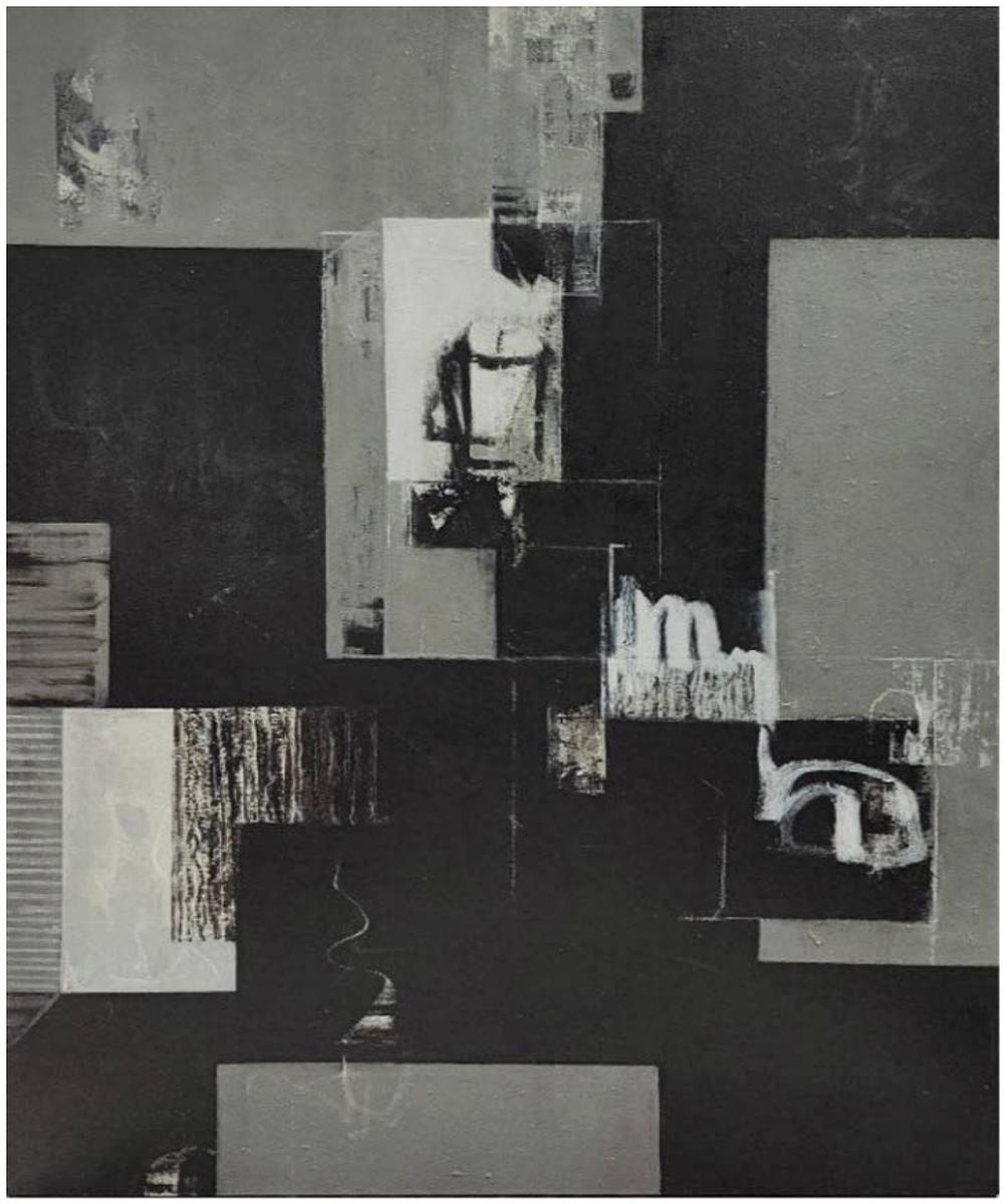 〈屋跡6〉的封面圖