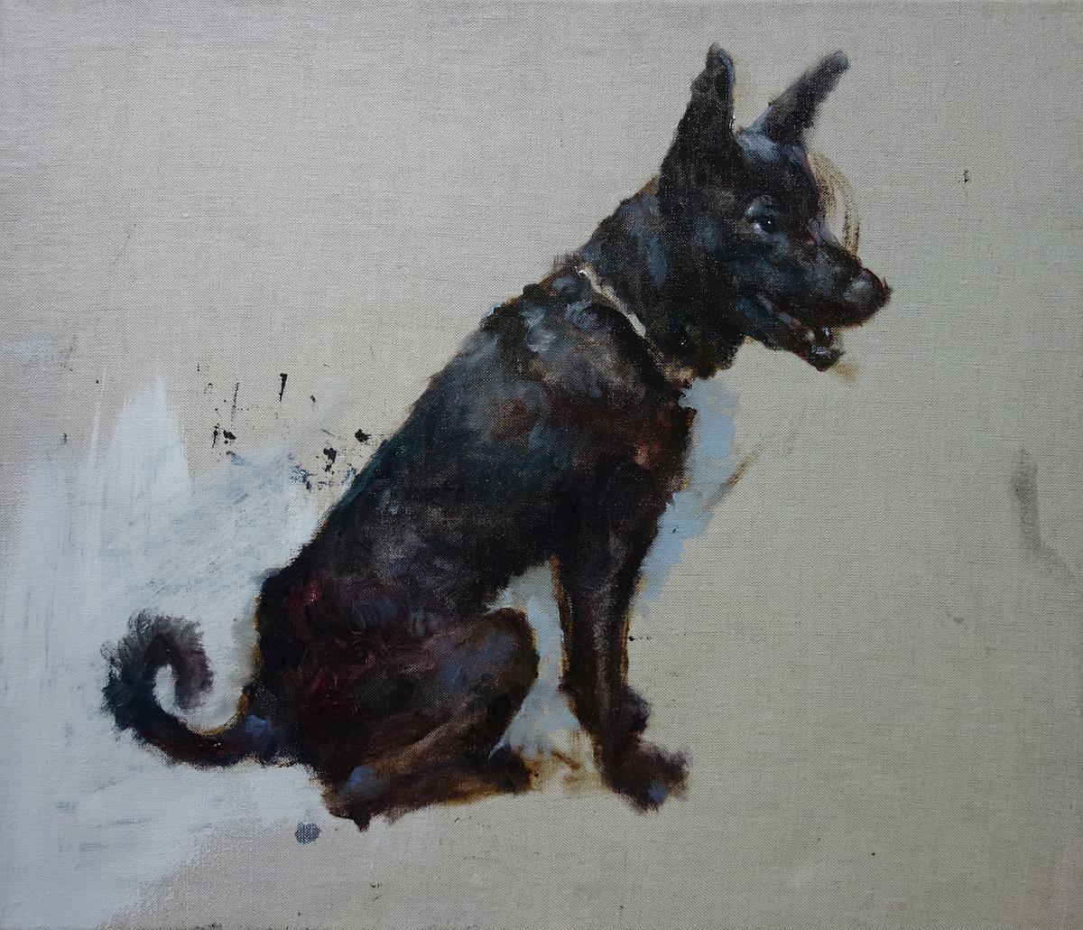 Illusion of all kind of love :The Modernity that come to our contemporary life's Cover