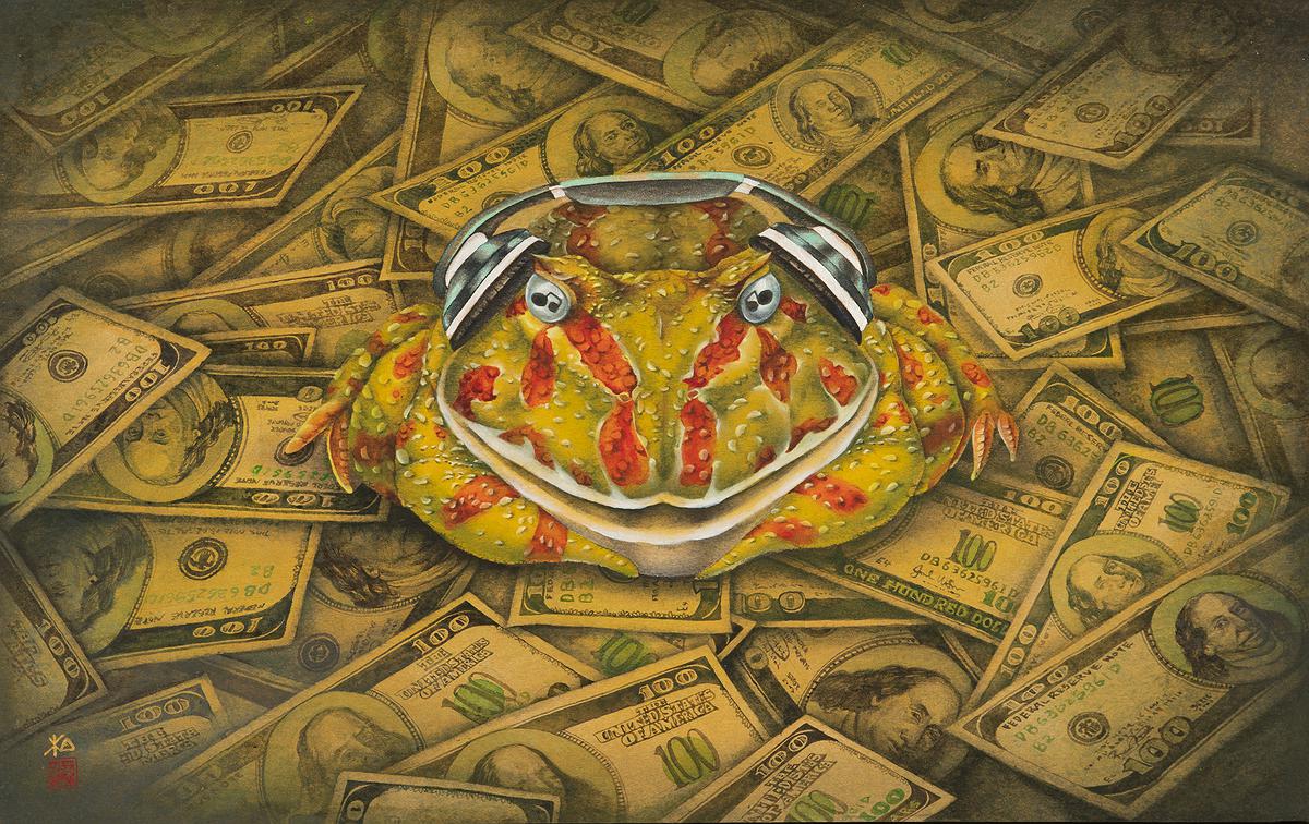 非禮-勿聽的封面圖