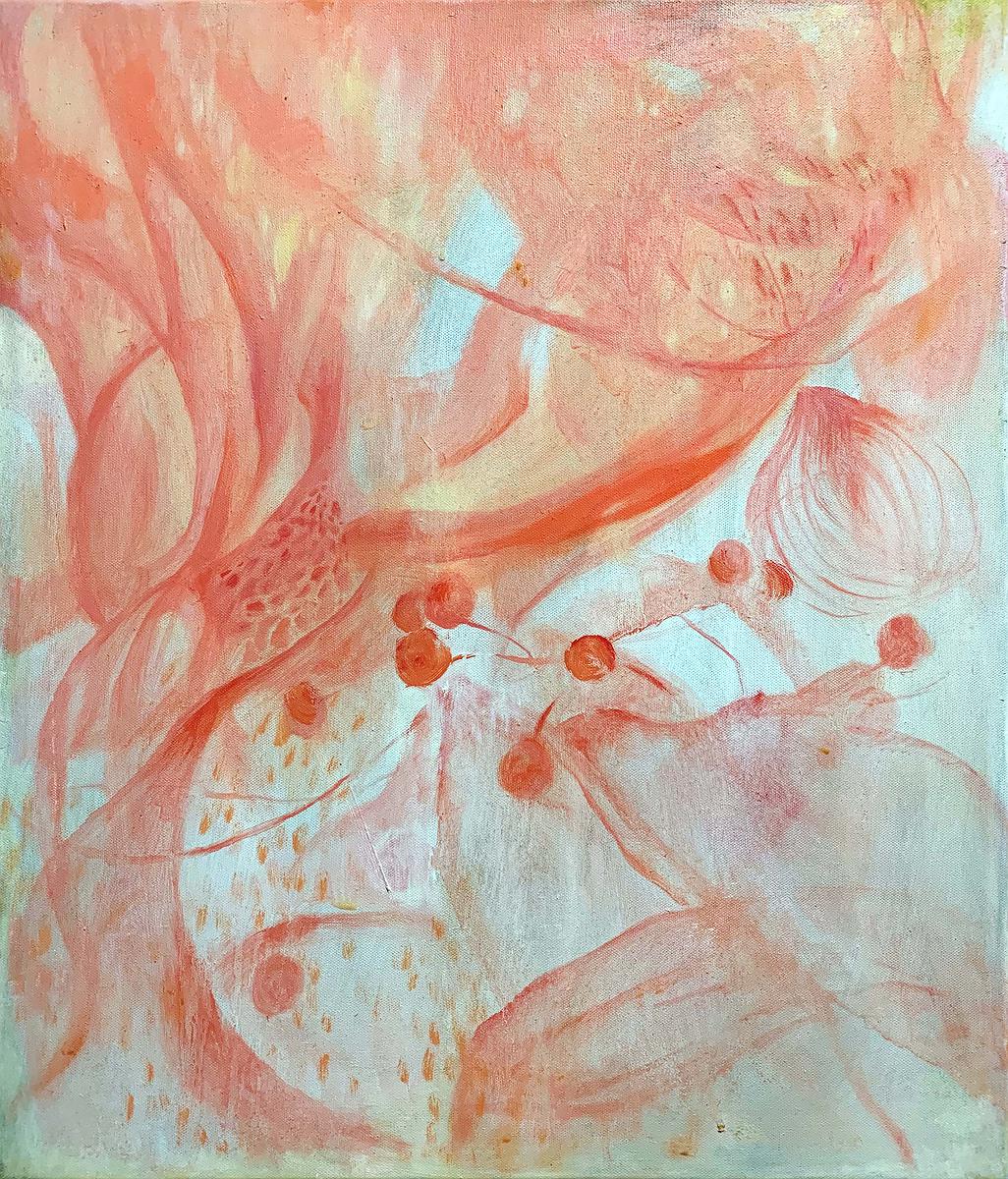 獨身與流變-身體感知力場繪畫創作論述-IMG_2505的封面圖