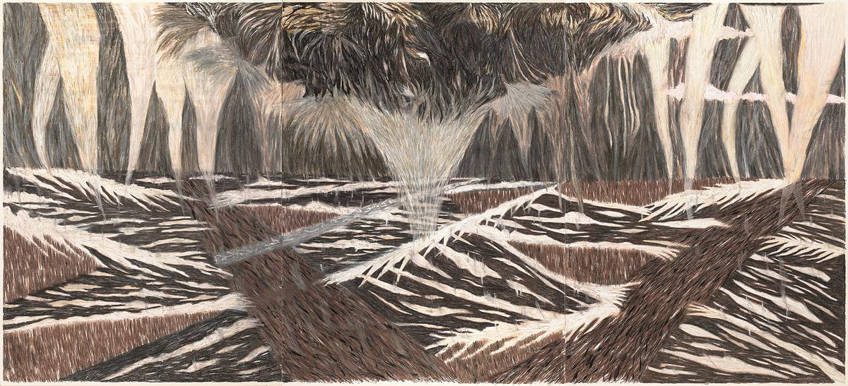 飛行物2010-1的封面圖