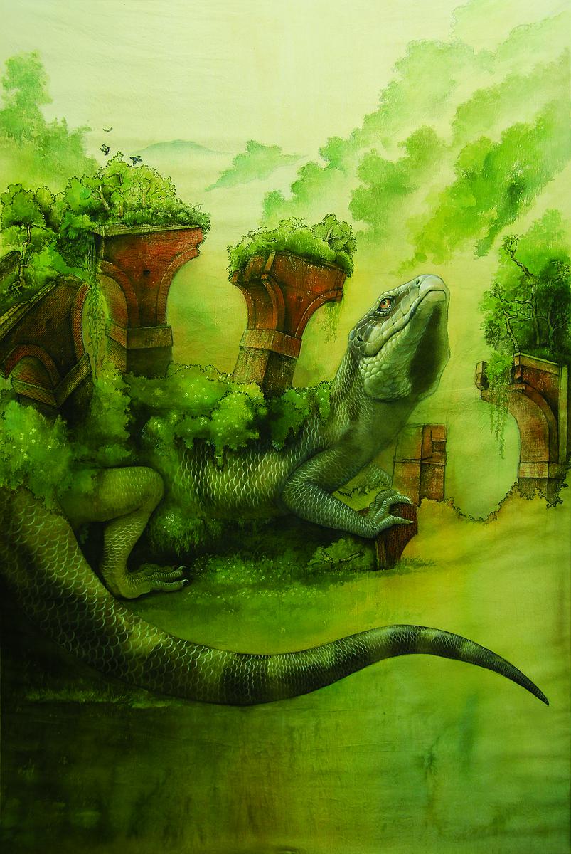 龍騰斷橋的封面圖