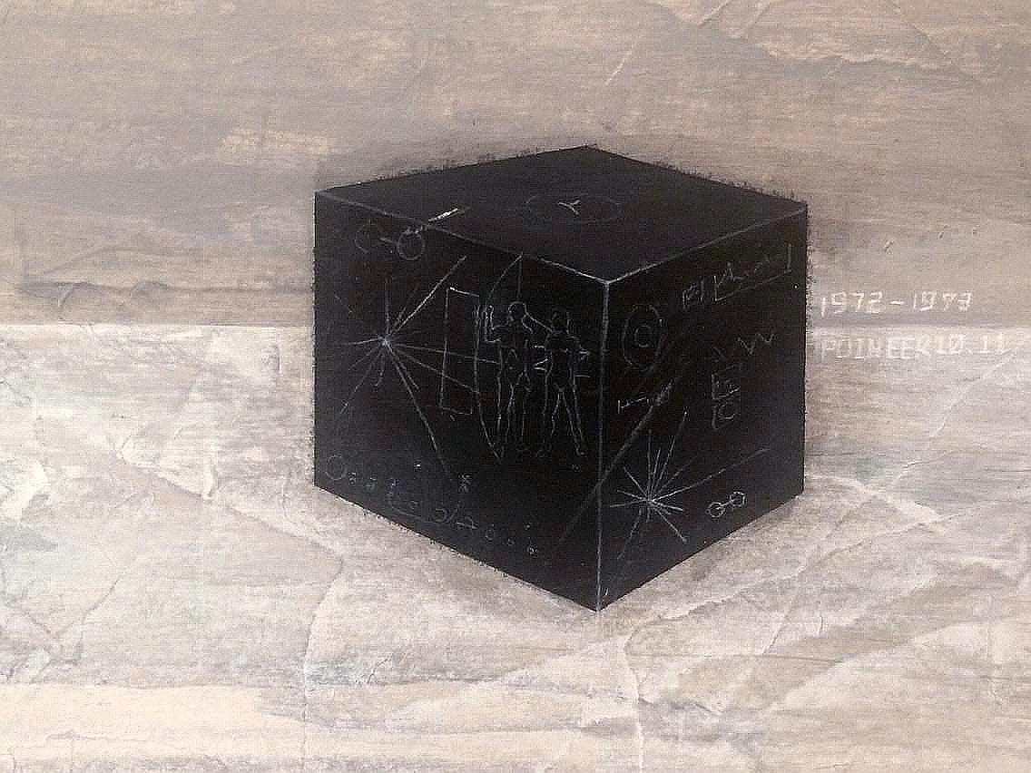 Imagine the eternal wreckage-Ceation research of Huang,Yen-Hsun's Cover